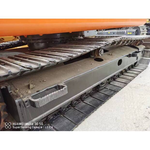 2021 Doosan DX140-41927849