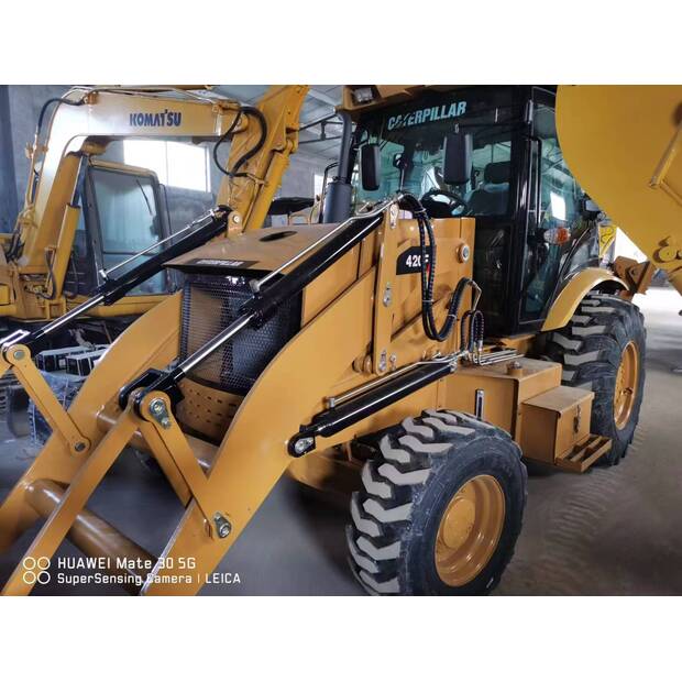 2021 JCB 3CX-41927855