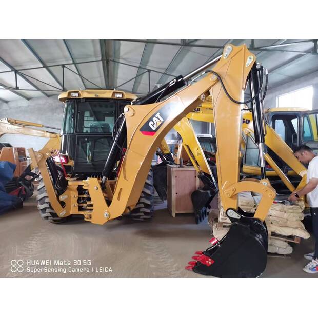 2021 JCB 3CX-41927857
