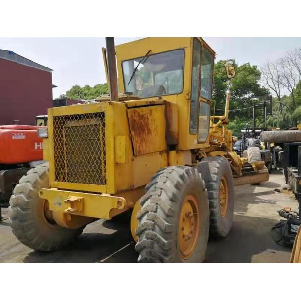 2020 كوماتسو GD511A-41927863