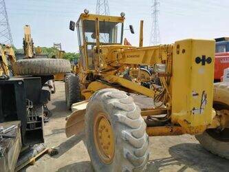 صورة ل كريدرات 2020 كوماتسو GD511A