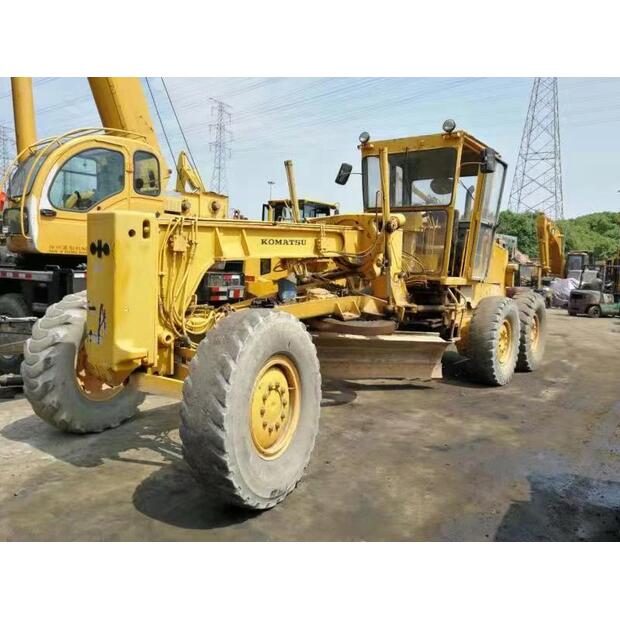 2020 كوماتسو GD511A-41927867