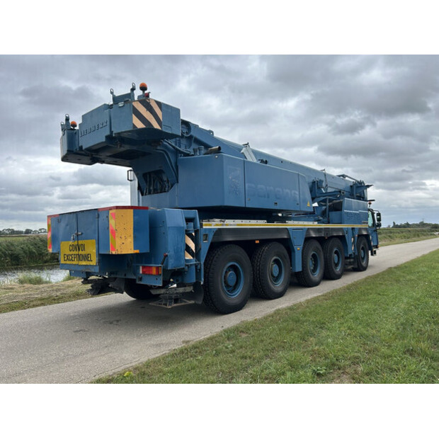 2008 Liebherr LTM 1160-5.1-41927894