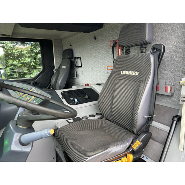 2008 Liebherr LTM 1160-5.1-41927898