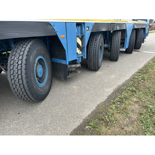2008 Liebherr LTM 1160-5.1-41927907