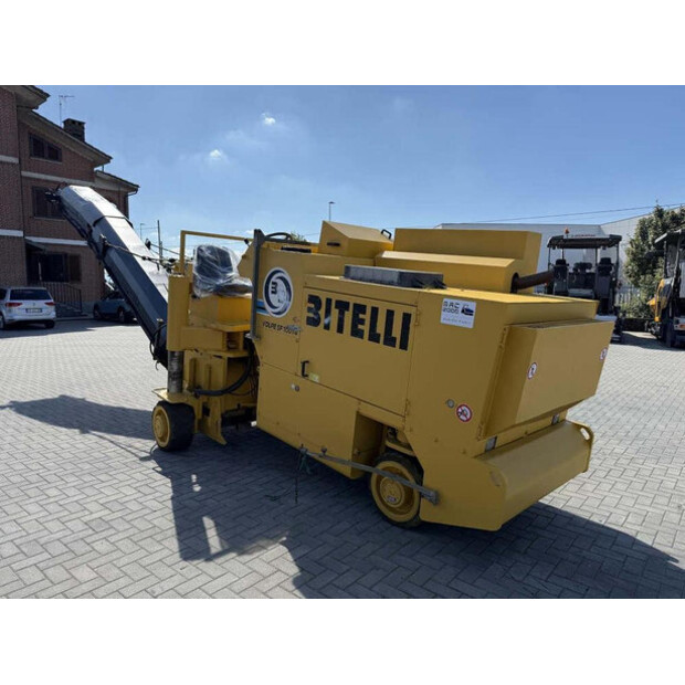 1996 Bitelli SF 100 T4-41927943