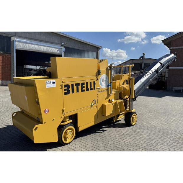 1996 Bitelli SF 100 T4-41927950