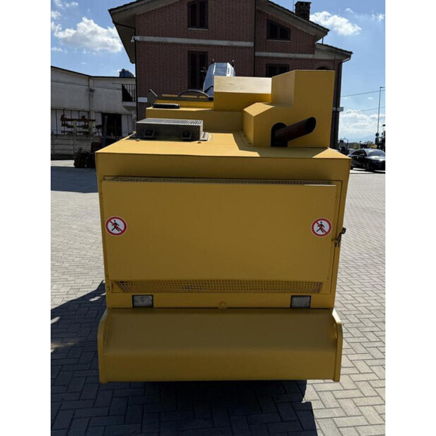 1996 Bitelli SF 100 T4-41927951