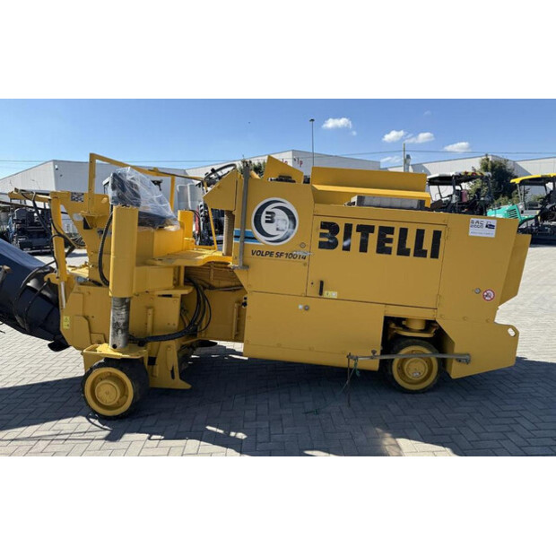 1996 Bitelli SF 100 T4-41927954
