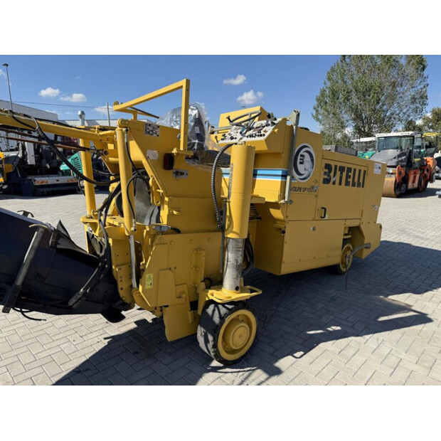 1996 Bitelli SF 100 T4-41927956