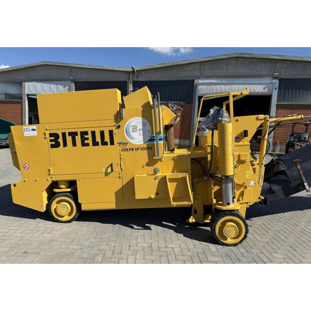 1996 Bitelli SF 100 T4-41927958