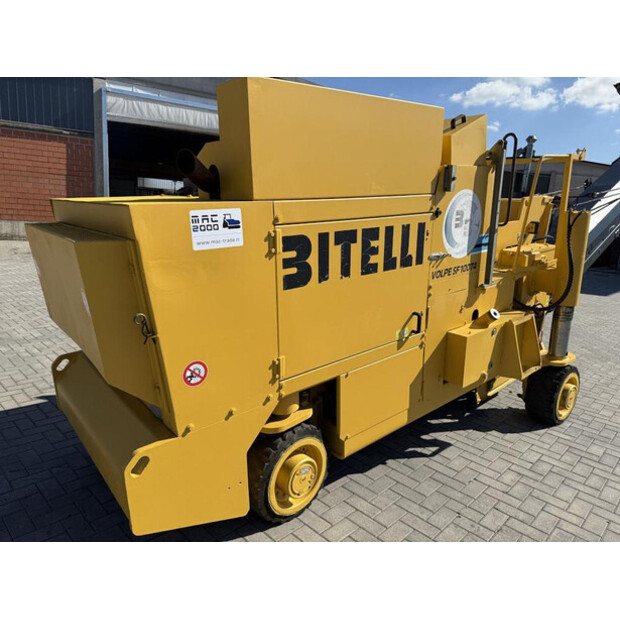 1996 Bitelli SF 100 T4-41927959