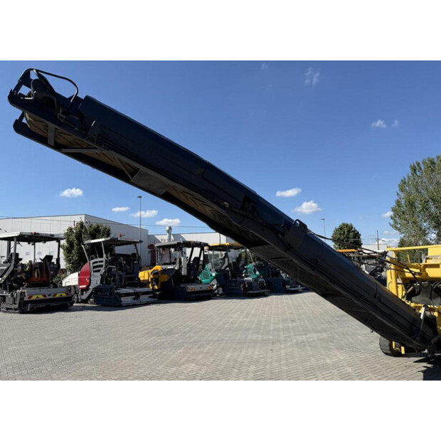 1996 Bitelli SF 100 T4-41927965