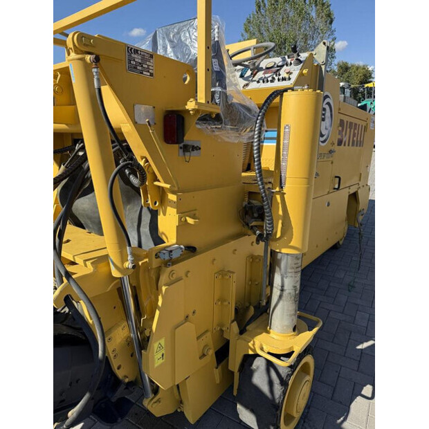 1996 Bitelli SF 100 T4-41927972
