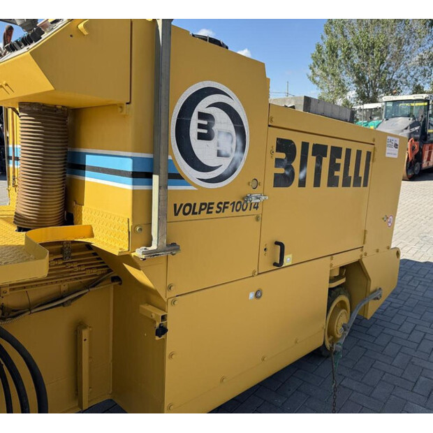 1996 Bitelli SF 100 T4-41927977