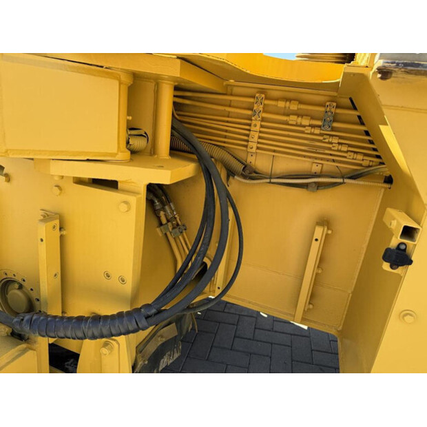 1996 Bitelli SF 100 T4-41927979