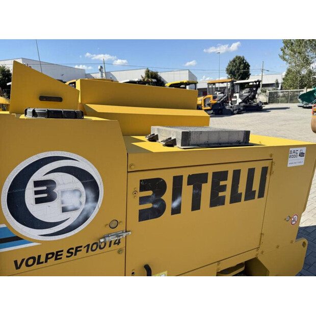 1996 Bitelli SF 100 T4-41927981