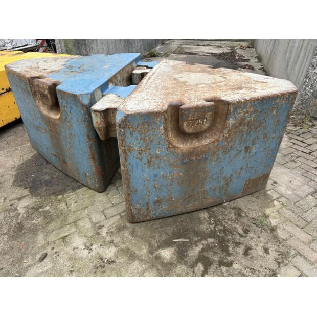 2008 Liebherr LTM 1160-5.1-41927982