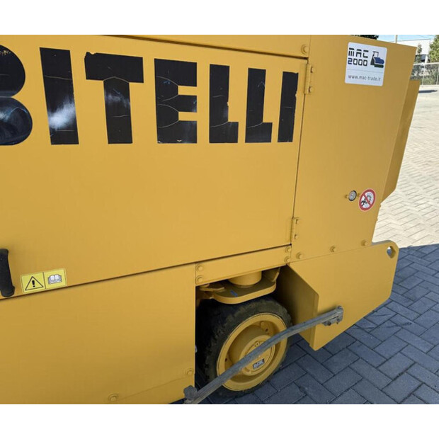 1996 Bitelli SF 100 T4-41927983