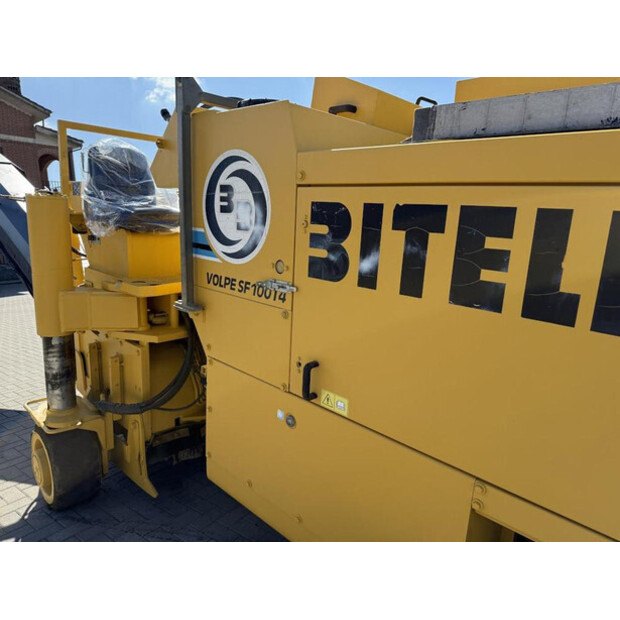 1996 Bitelli SF 100 T4-41927985