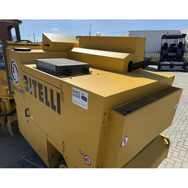 1996 Bitelli SF 100 T4-41927986