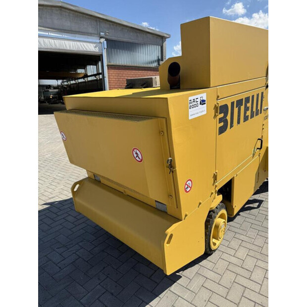 1996 Bitelli SF 100 T4-41927988