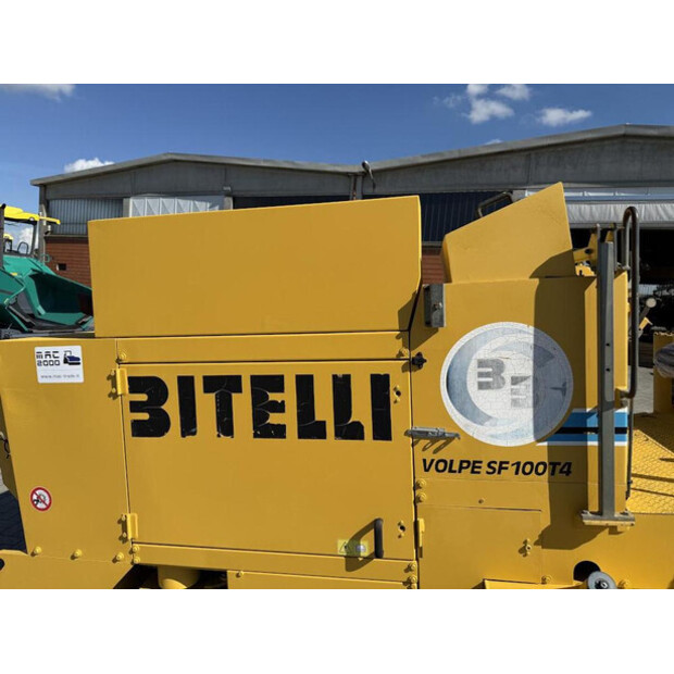 1996 Bitelli SF 100 T4-41927994