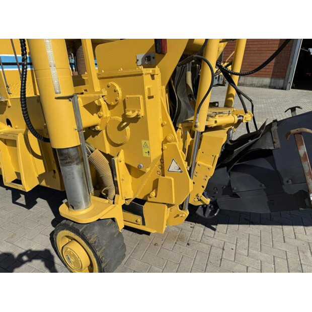 1996 Bitelli SF 100 T4-41927999