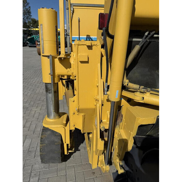1996 Bitelli SF 100 T4-41928001
