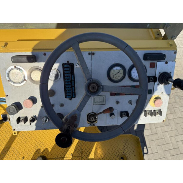 1996 Bitelli SF 100 T4-41928010