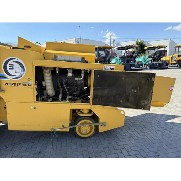 1996 Bitelli SF 100 T4-41928022