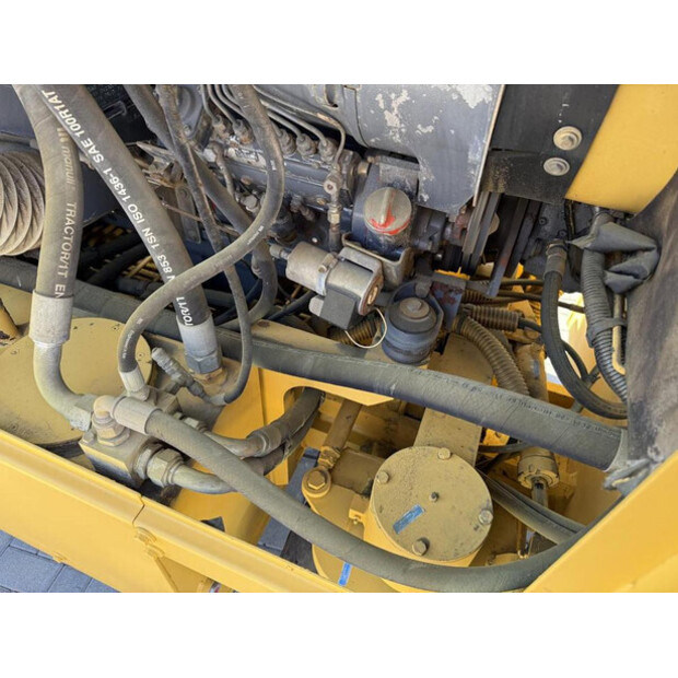 1996 Bitelli SF 100 T4-41928028