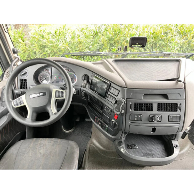 2019 داف XF 480 FT-41928071