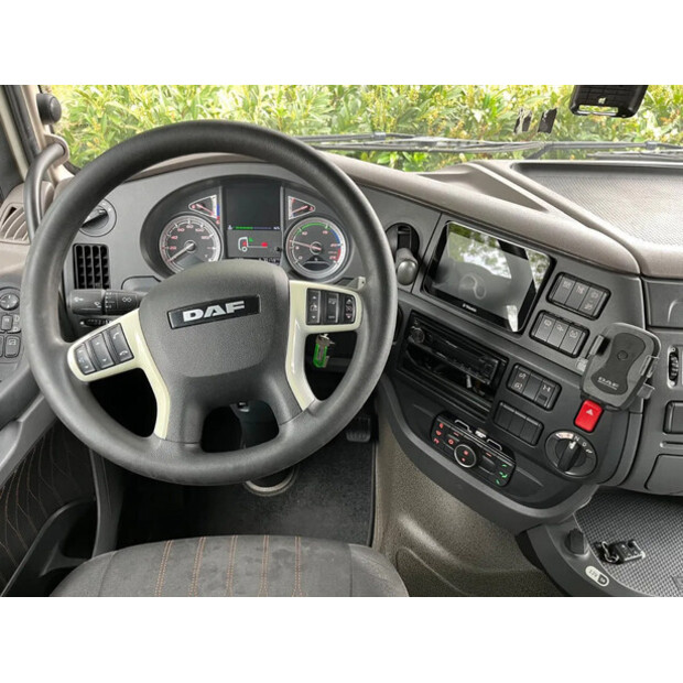 2019 داف XF 480 FT-41928072