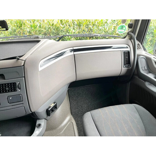 2019 داف XF 480 FT-41928079