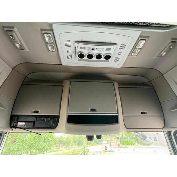2019 داف XF 480 FT-41928080