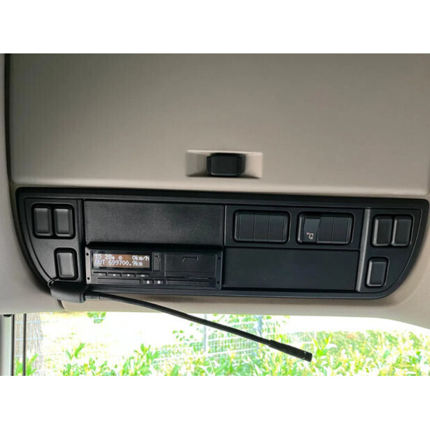 2019 داف XF 480 FT-41928081