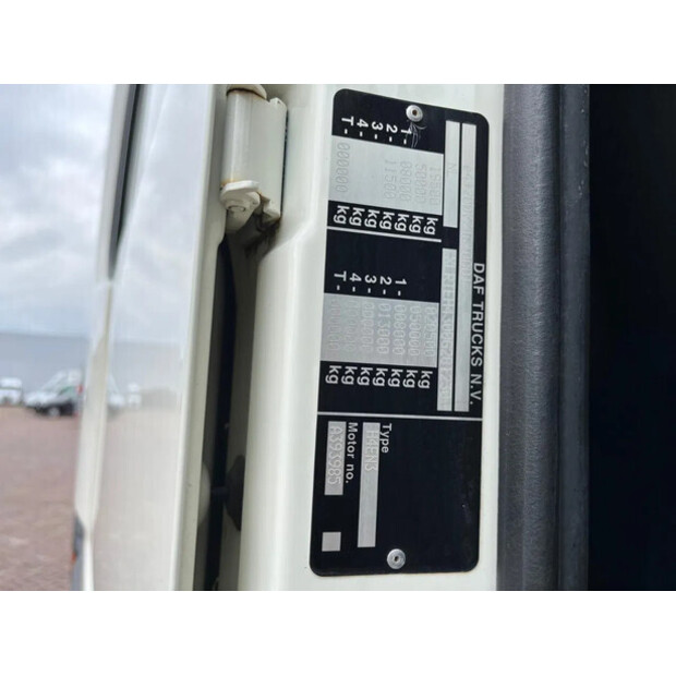 2019 داف XF 480 FT-41928093