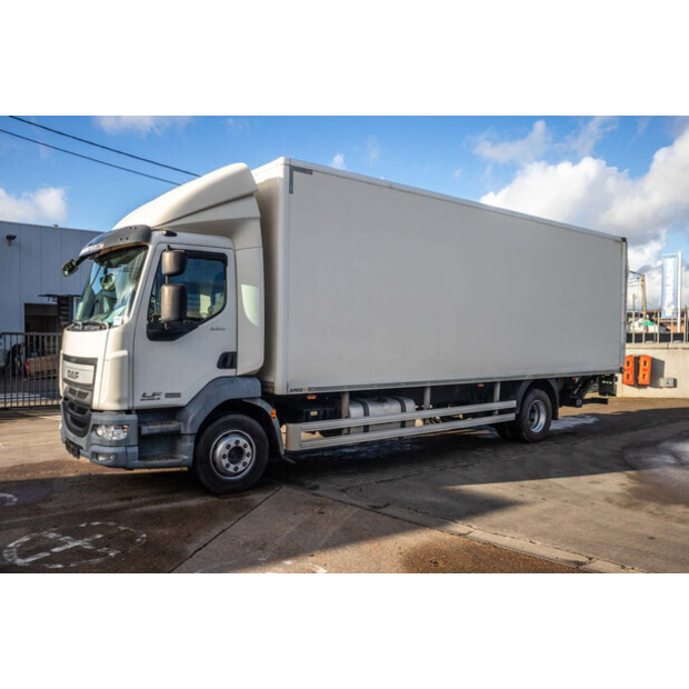 2016 DAF LF 220-41928120