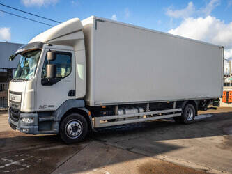 Image de CAMIONS-CAISSES 2016 DAF LF 220