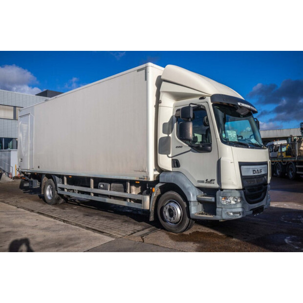 2016 DAF LF 220-41928121