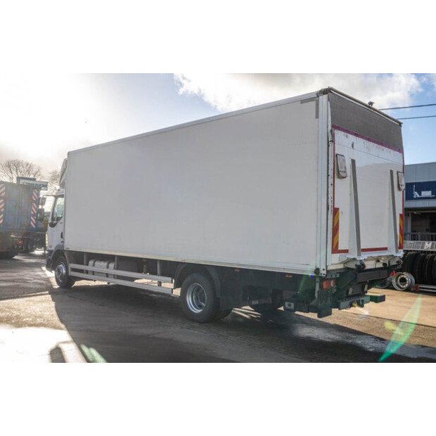 2016 DAF LF 220-41928123