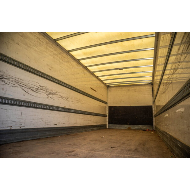 2016 DAF LF 220-41928124
