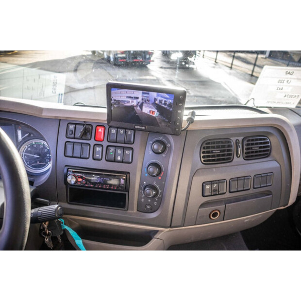 2016 DAF LF 220-41928128