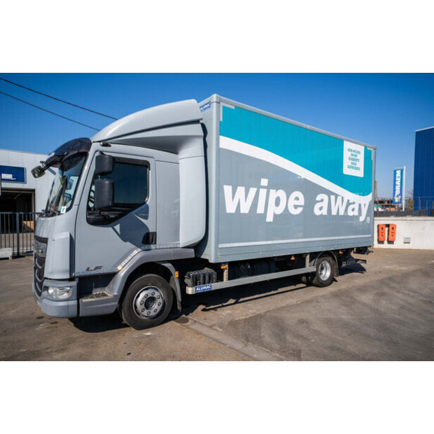 2019 DAF LF 210 FA-41928134