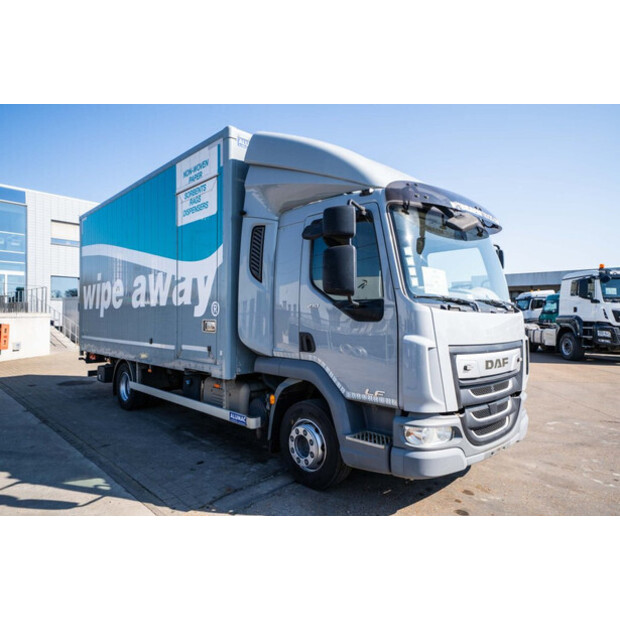 2019 DAF LF 210 FA-41928135