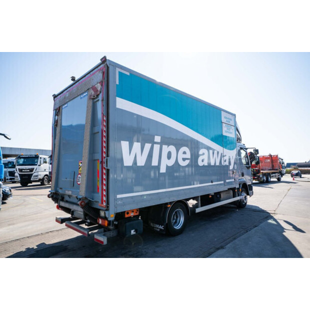 2019 DAF LF 210 FA-41928137