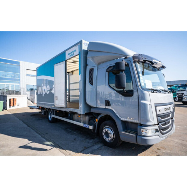 2019 DAF LF 210 FA-41928143
