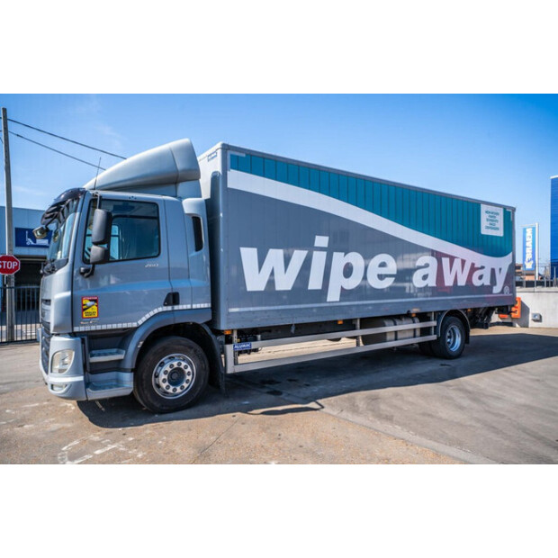 2017 DAF CF 260-41928173