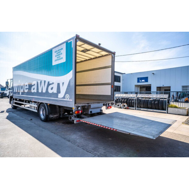 2017 DAF CF 260-41928180